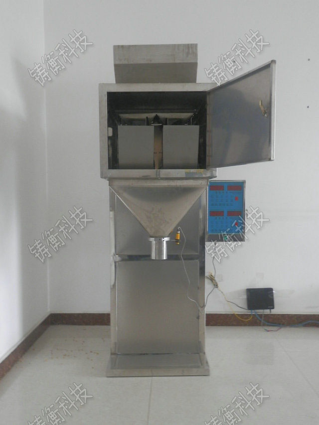 袋泡茶包裝機(jī)