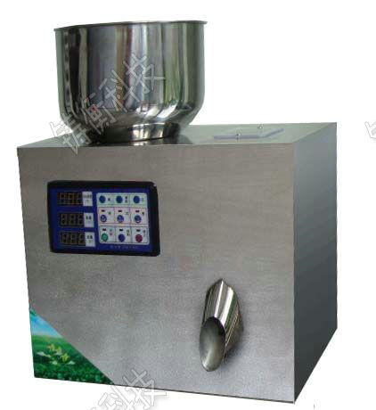 小型茶葉包裝機