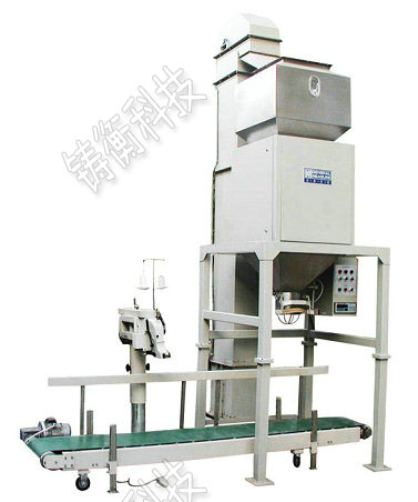 自動(dòng)包裝機(jī)
